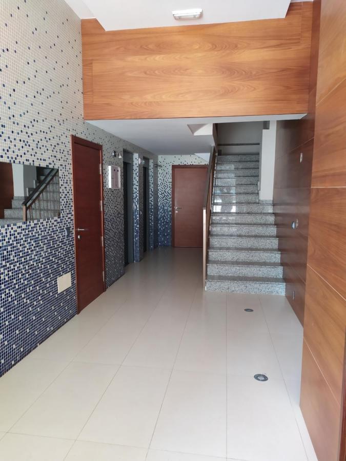 Апартаменти Infinito Apartamento Агуадульсе Екстер'єр фото