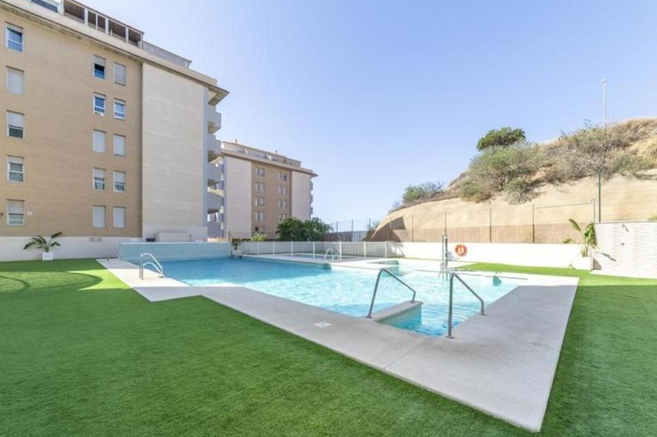 Апартаменти Infinito Apartamento Агуадульсе Екстер'єр фото