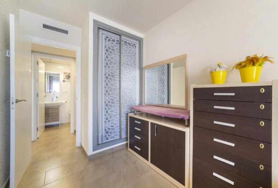 Апартаменти Infinito Apartamento Агуадульсе Екстер'єр фото